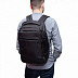 Городской рюкзак GRIZZLY RQ-019-2 /1 black