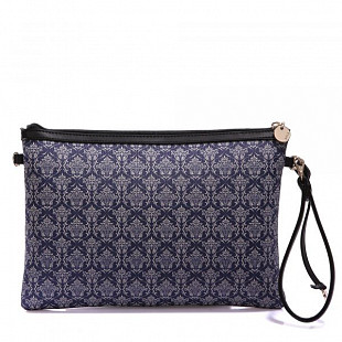 Женская сумка Pola 4296 black