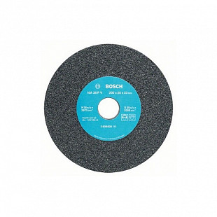 Шлифкруг Bosch 200х25х32 К36 2608600111