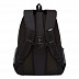 Рюкзак GRIZZLY RU-136-3 /2 black/light blue