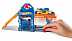 Игровой набор Hot Wheels Robo-Lift Speed Shop (DWK99 DWL02)