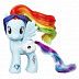 Игровой набор My Little Pony Пони с волшебными картинками (B5361)