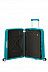 Чемодан Samsonite Magnum 55см CK6*21 001 turquoise