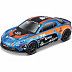 Машинка Bburago 1:43 Alpine A110 CUP (18-38303) 76