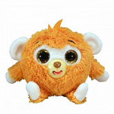 Игрушка Дразнюка Zooka Оранжевая обезьянка T10348