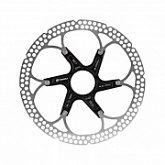 Тормозной диск Formula Al.Carrier 160 mm 6 отверстий, CL FD781602CB