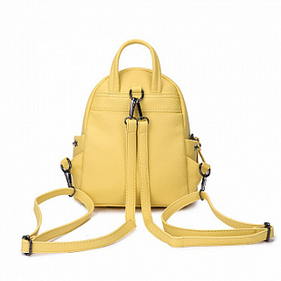 Городской рюкзак Ors Oro DW-825 /2 yellow