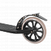Самокат складной Tech Team Jogger 230 2020 Black/Pink