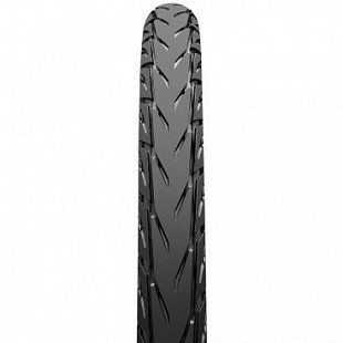 Велопокрышка Continental Contact Plus City 26 x 2.20 Reflex 101334 black