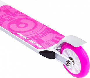 Самокат Ridex Sonic pink