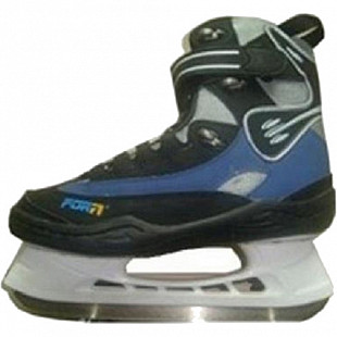 Коньки хоккейные Fora Rental