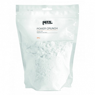 Магнезия Petzl Power Crunch 200 г.