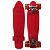 Penny board (пенни борд) Display Red/red LED