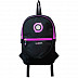 Рюкзак для самокатов Globber Junior 524-132 black/neon pink