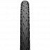 Велопокрышка Continental Contact Plus City 26 x 2.20 Reflex 101334 black