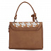 Женская сумка Pola 4245 beige