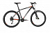 Велосипед Kellys Spider 50 27,5" (2019) black/orange