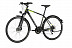 Велосипед Kellys Phanatic 40 28" (2019) black