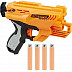 Бластер Nerf Элит Квадрант E0012