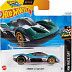 Машинка Hot Wheels Базовой коллекции Group C Fantasy 74/250 (5785 HTD25) mainline 2024