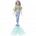 Кукла Barbie Color Reveal Тайны моря (HRK12 HRK13)