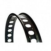Обод для фэтбайка 26" black rim26_32