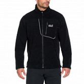 Джемпер мужской Jack Wolfskin Vertigo Jacket Men black