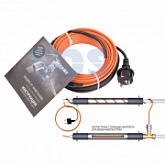 Греющий кабель Rexant в трубу 10HTM2-CT 8м/80Вт 51-0604