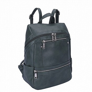 Городской рюкзак Ors Oro DS-0135 /2 dark green