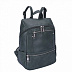 Городской рюкзак Ors Oro DS-0135 /2 dark green
