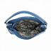 Сумка городская Ors Oro CS-0132 /2 dark blue