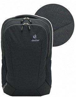 Рюкзак Deuter Giga Flat 22 4821118-7000 black