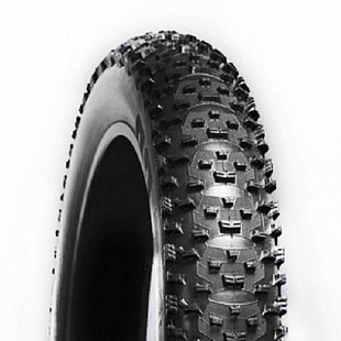 Велопокрышка Vee Tire Snow Shoe 2XL 26x5,5 B38604 Black