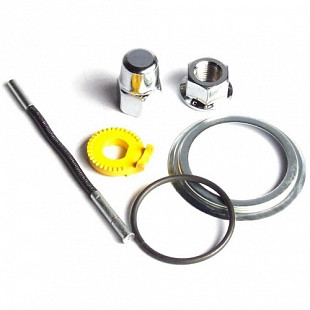 Запчасти к планетарным втулкам Shimano ASM3C41NCL040E