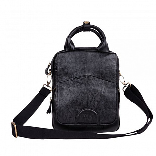 Мужская сумка Pola 0248 black