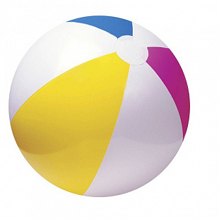 Надувной мяч Intex 61 см 59030NP