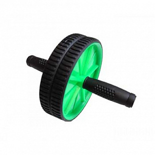 Ролик-каток гимнастический Zez Sport AA22