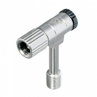 Адаптер для насоса Topeak Pressure-Rite Shock Adapter TSA-01