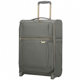 Чемодан Samsonite Uplite 55см 99D-14003 Green/Gold