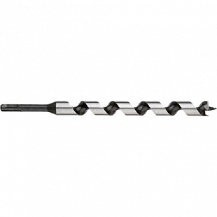 Сверло по дереву Diager 2,8х23,5 см 912D28