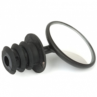 Велозеркало Author AM-45 панорамное круглое 45мм 8-16450001