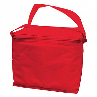 Сумка-холодильник 6710405 Red