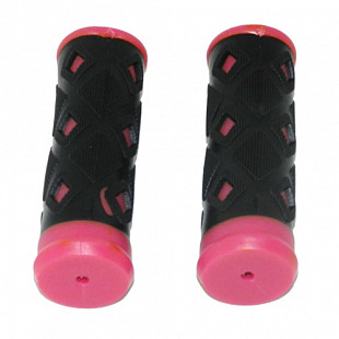 Рукоятка руля Pionero Yuqi pink