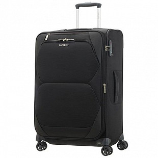 Чемодан Samsonite Dynamore 67см CH4-09005 Black