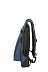 Рюкзак для ноутбука Samsonite Hull CS8-01001 Blue