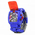 Робот-трансформер Часы blue
