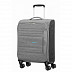Чемодан средний American Tourister Sonicsurfer 46G*08 002 grey