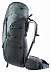 Рюкзак Deuter Aircontact Lite 60+10 SL 3340621-4412 shale/graphite (2021)