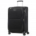 Чемодан Samsonite Dynamore 67см CH4-09005 Black Чемодан Samsonite Dynamore 67см CH4-09005 Black