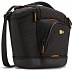 Сумка для фотоаппарата Case Logic SLRC202 Black (3200903) Сумка для фотоаппарата Case Logic SLRC202 Black (3200903)